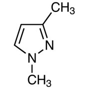 1,3-Dimethylpyrazole >98.0%(GC) - CAS 694-48-4