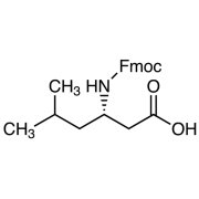 [(9H-Fluoren-9-ylmethoxy)carbonyl]-L-β-homoleucine >96.0%(T)(HPLC) - CAS 193887-44-4