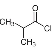 Isobutyryl Chloride >98.0%(GC)(T) - CAS 79-30-1