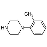 1-(o-Tolyl)piperazine >98.0%(GC)(T) - CAS 39512-51-1