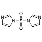 1,1'-Sulfonyldiimidazole >98.0%(GC) - CAS 7189-69-7