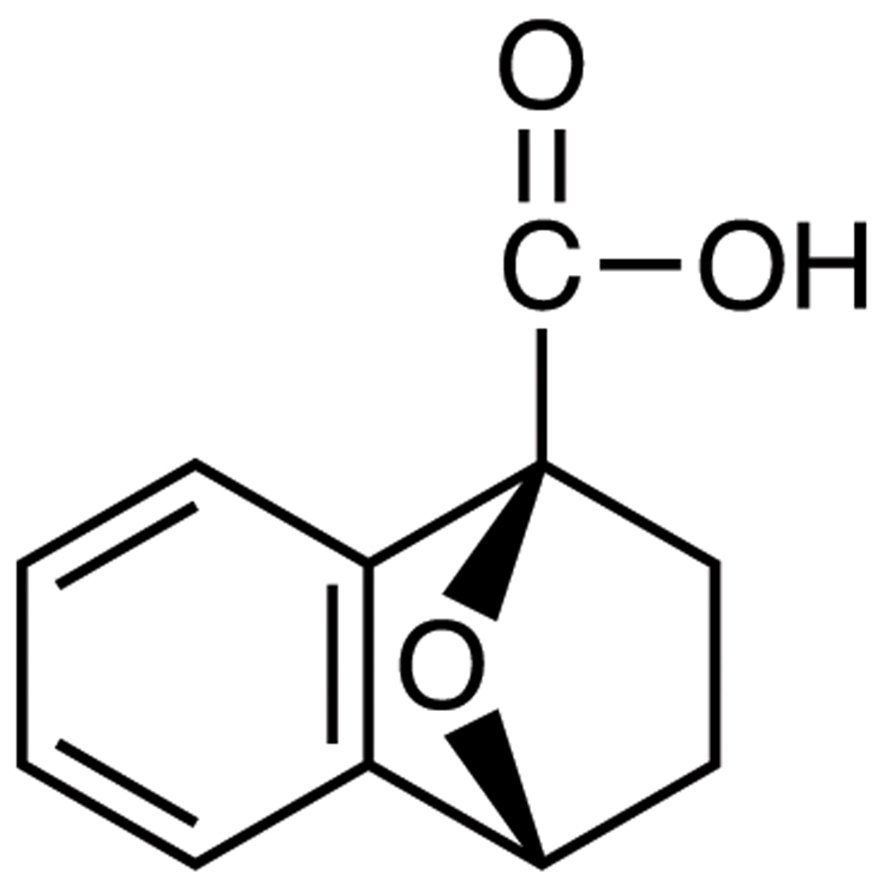 (1S,4R)-1,2,3,4-Tetrahydro-1,4-epoxynaphthalene-1-carboxylic Acid >97.0%(HPLC) - CAS 1244954-13-9