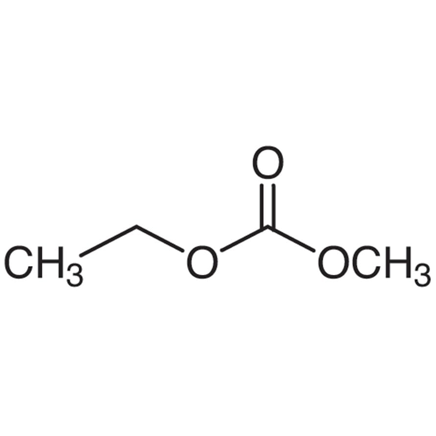 Ethyl Methyl Carbonate >98.0%(GC) - CAS 623-53-0