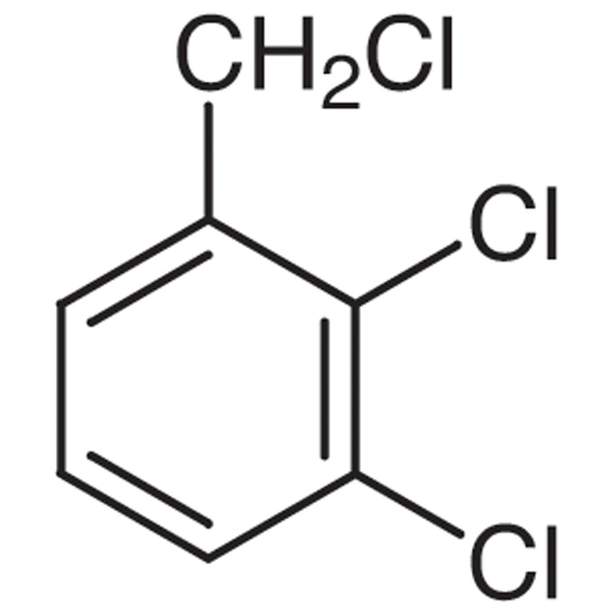 2,3-Dichlorobenzyl Chloride >98.0%(GC) - CAS 3290-01-5