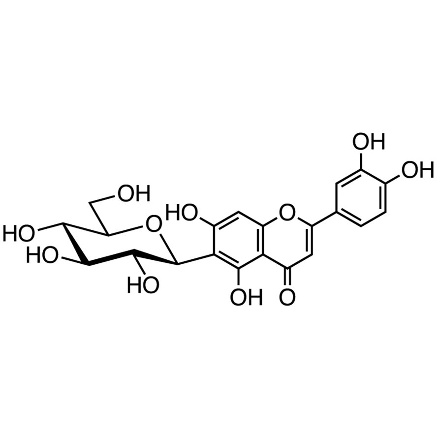 Isoorientin >98.0%(HPLC) - CAS 4261-42-1