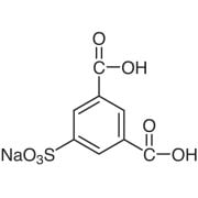 Monosodium 5-Sulfoisophthalate >98.0%(T) - CAS 6362-79-4