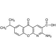Amlexanox >98.0%(T)(HPLC) - CAS 68302-57-8
