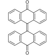 Bianthrone >95.0%(HPLC) - CAS 434-85-5
