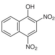 2,4-Dinitro-1-naphthol >98.0%(HPLC) - CAS 605-69-6