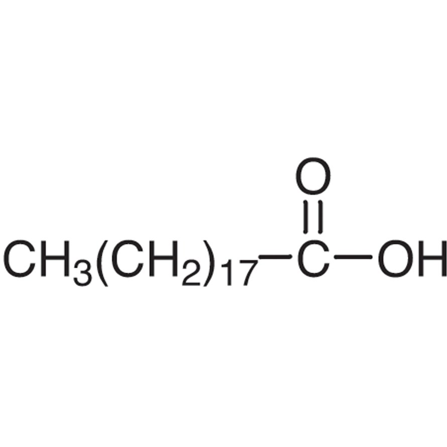 Nonadecanoic Acid >98.0%(GC) - CAS 646-30-0