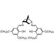 (1R,2R,4R,5R)-2,5-Bis(3,5-di-tert-butyl-2-hydroxybenzylideneamino)bicyclo[2.2.1]heptane >98.0%(HPLC) - CAS 539834-19-0