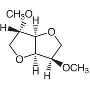 Isosorbide Dimethyl Ether >98.0%(GC) - CAS 5306-85-4