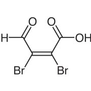 Mucobromic Acid >99.0%(T) - CAS 488-11-9