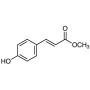 Methyl trans-p-Coumarate >98.0%(GC) - CAS 19367-38-5