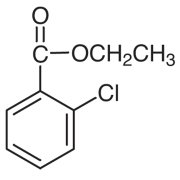 Ethyl 2-Chlorobenzoate >98.0%(GC) - CAS 7335-25-3