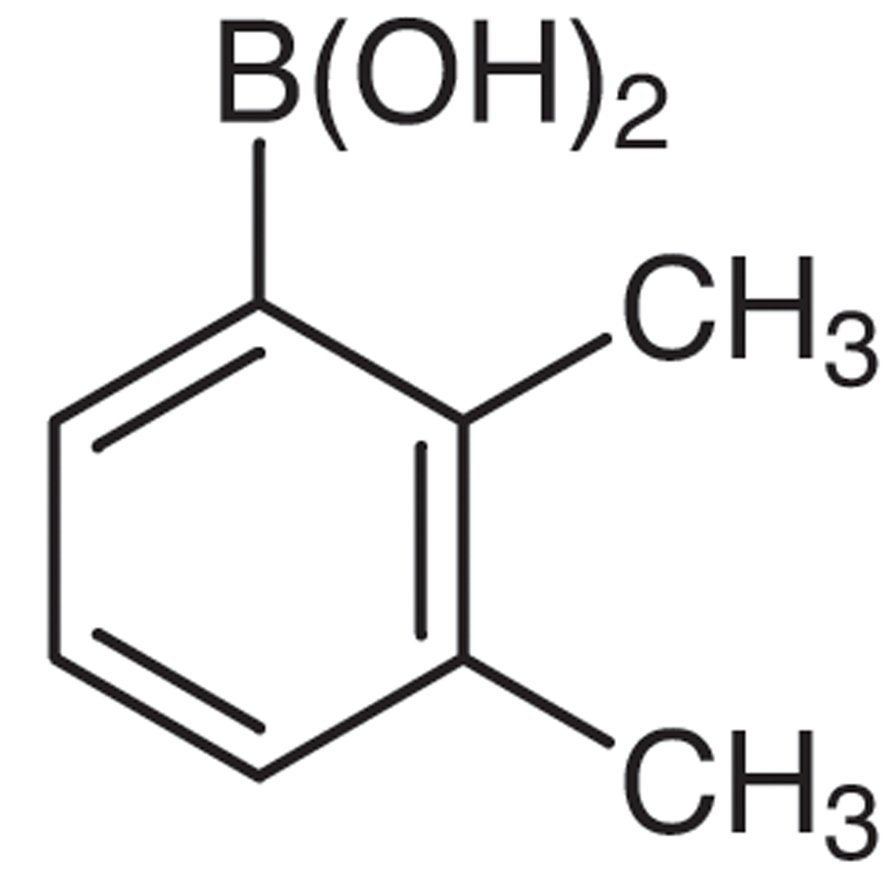 2,3-Dimethylphenylboronic Acid (contains varying amounts of Anhydride)  - CAS 183158-34-1
