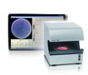 Koloni Sayıcı Otomatik, Scan 500, CCD Renkli Kamera, 7 Kat Yakınlaştırma, Usb Çıkış   640 x 480 Pixel