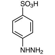 4-Hydrazinobenzenesulfonic Acid >98.0%(T)(HPLC) - CAS 98-71-5