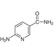 6-Aminonicotinamide >99.0%(T) - CAS 329-89-5