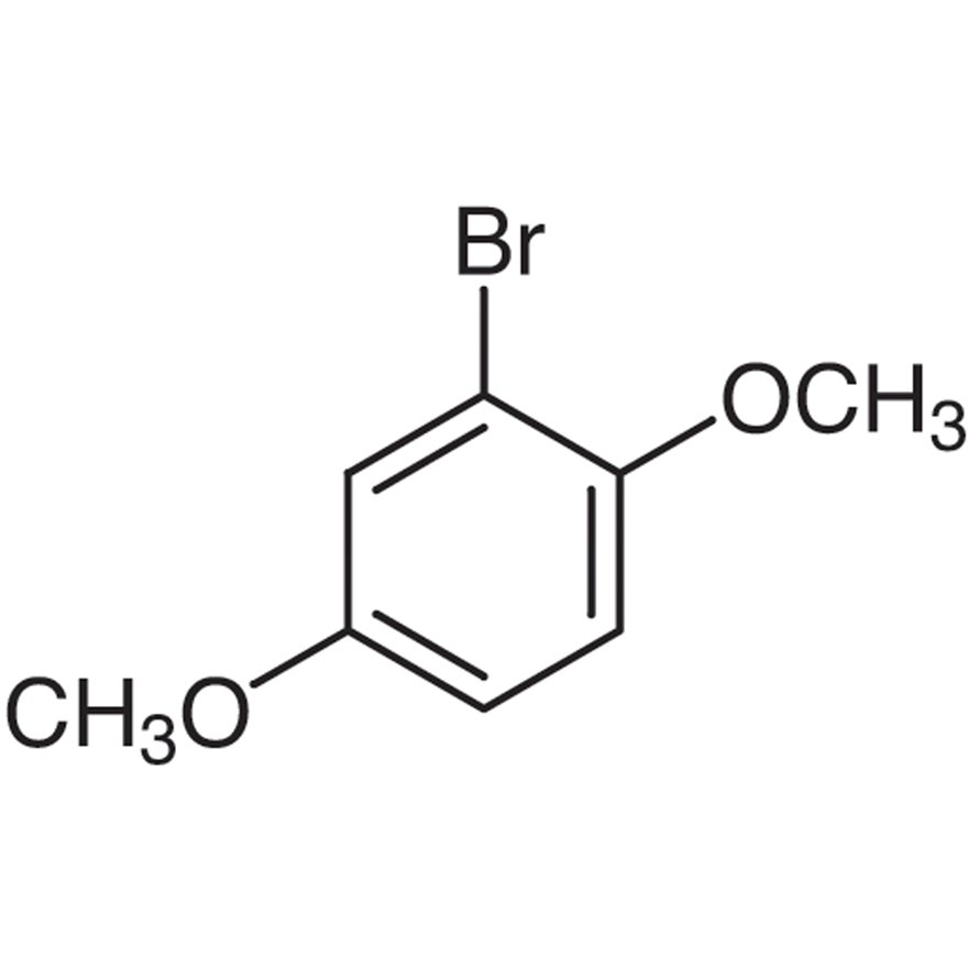1-Bromo-2,5-dimethoxybenzene >97.0%(GC) - CAS 25245-34-5