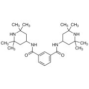 N1,N3-Bis(2,2,6,6-tetramethylpiperidin-4-yl)isophthalamide >96.0%(GC)(T) - CAS 42774-15-2