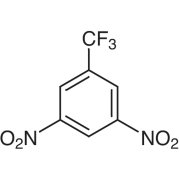 3,5-Dinitrobenzotrifluoride >98.0%(GC) - CAS 401-99-0