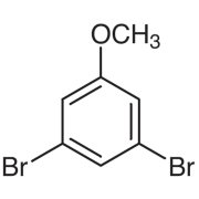 3,5-Dibromoanisole >98.0%(GC) - CAS 74137-36-3