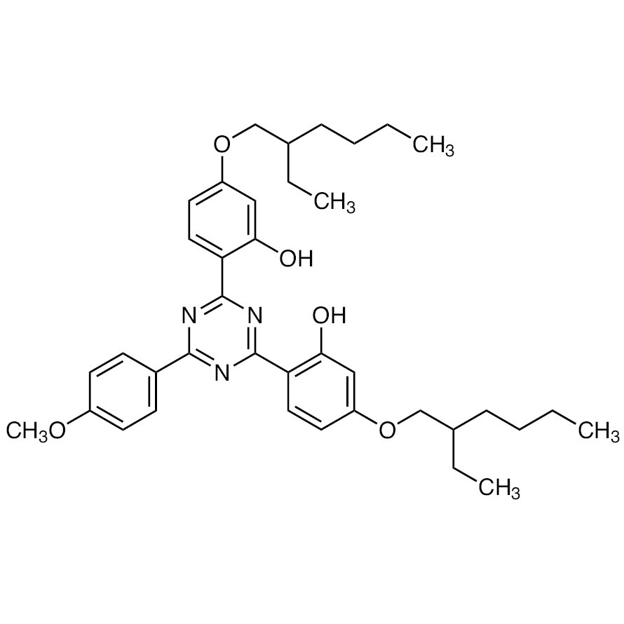 Bemotrizinol >97.0%(HPLC) - CAS 187393-00-6
