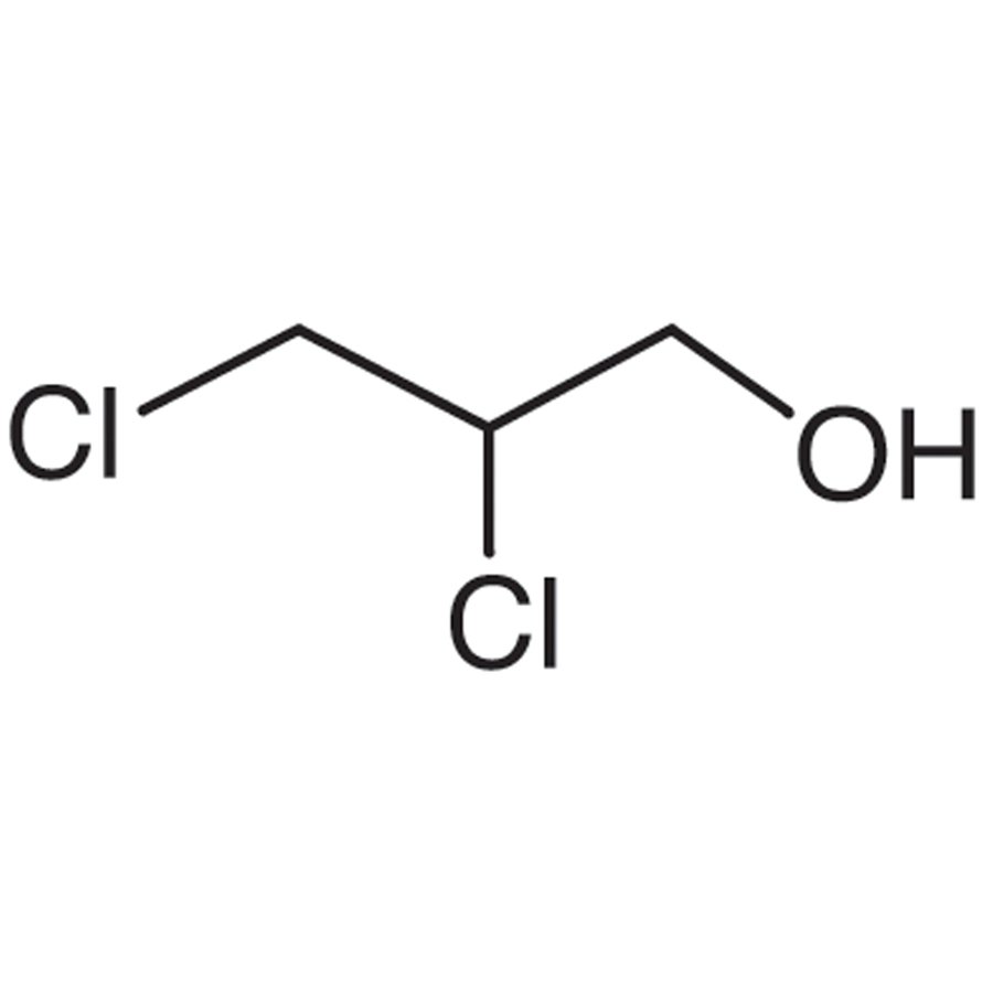 2,3-Dichloro-1-propanol >98.0%(GC) - CAS 616-23-9