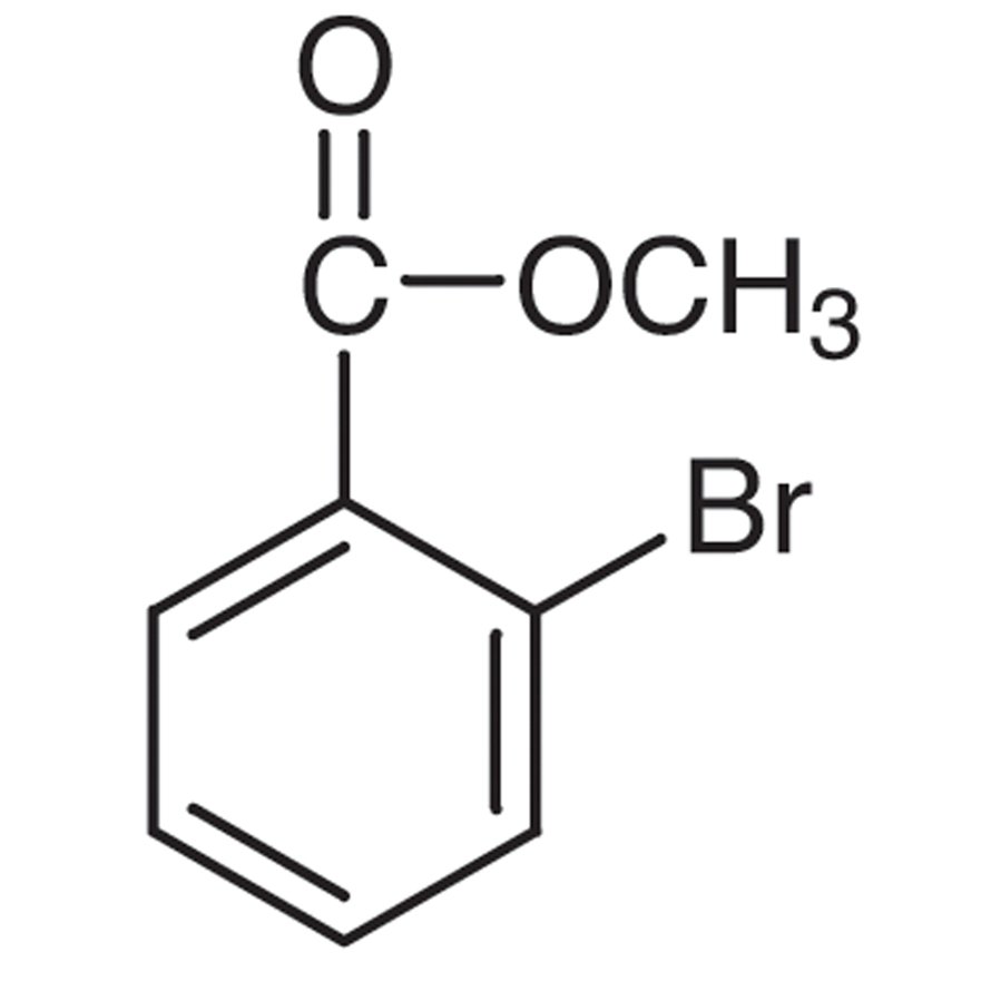 Methyl 2-Bromobenzoate >98.0%(GC) - CAS 610-94-6