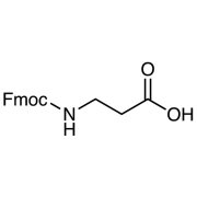 N-[(9H-Fluoren-9-ylmethoxy)carbonyl]-β-alanine >99.0%(HPLC) - CAS 35737-10-1