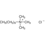 Decyltrimethylammonium Chloride >98.0%(T) - CAS 10108-87-9