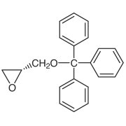 (R)-Glycidyl Trityl Ether >98.0%(GC) - CAS 65291-30-7