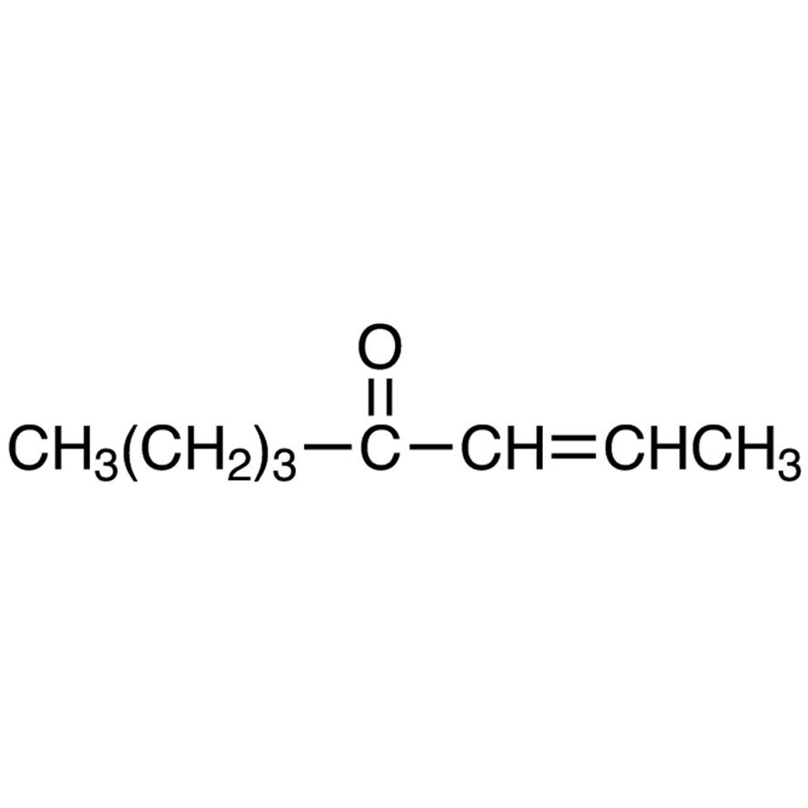 2-Octen-4-one >96.0%(GC) - CAS 4643-27-0