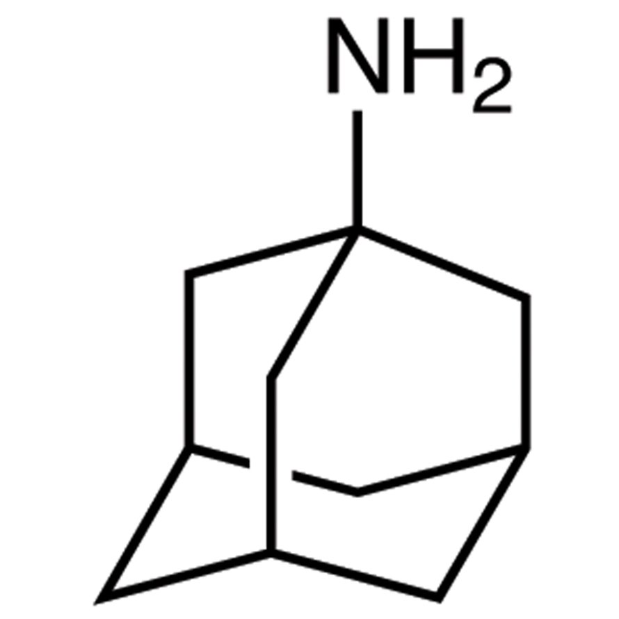 1-Adamantanamine >98.0%(GC)(T) - CAS 768-94-5
