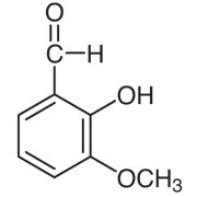 o-Vanillin >99.0%(GC) - CAS 148-53-8