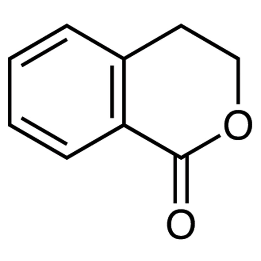 1-Isochromanone >98.0%(GC) - CAS 4702-34-5
