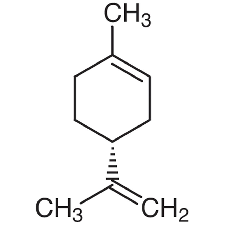 (+)-Limonene >95.0%(GC) - CAS 5989-27-5