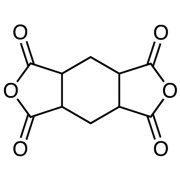 1,2,4,5-Cyclohexanetetracarboxylic Dianhydride >98.0%(T) - CAS 2754-41-8