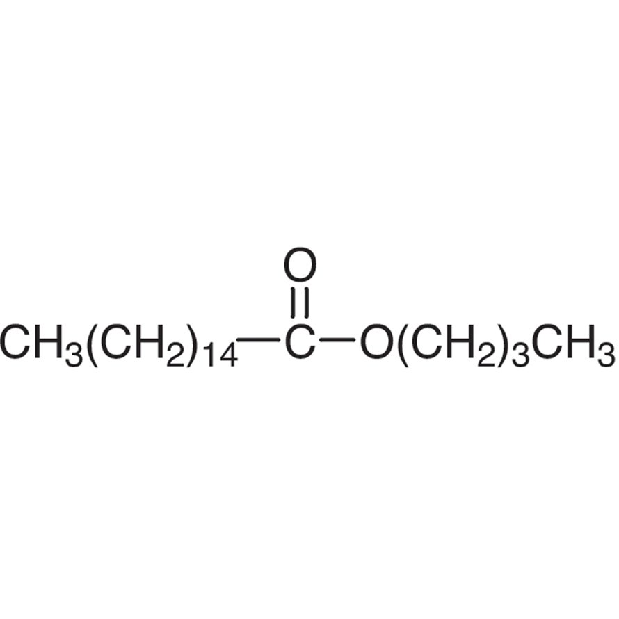 Butyl Palmitate >95.0%(GC) - CAS 111-06-8