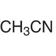 Acetonitrile [for Spectrophotometry] >99.5%(GC) - CAS 75-05-8