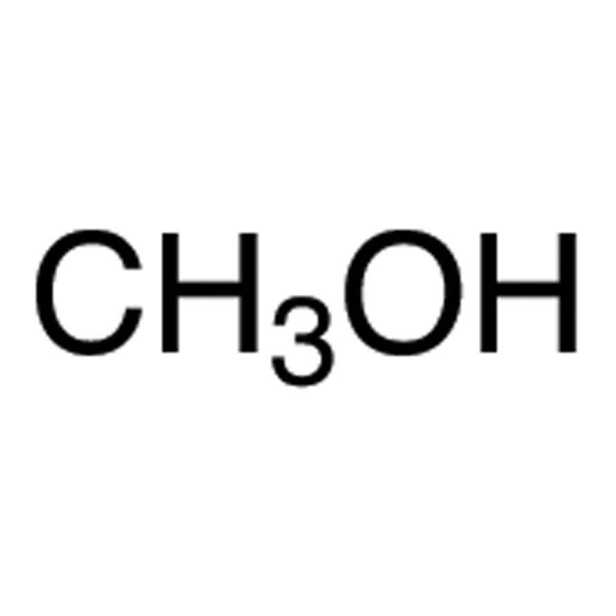 Methanol [for HPLC Solvent] >99.8%(GC) - CAS 67-56-1