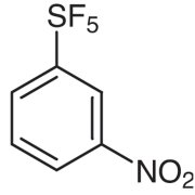 3-Nitrophenylsulfur Pentafluoride >96.0%(GC) - CAS 2613-26-5