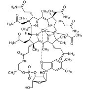 Hydroxocobalamin Acetate >90.0%(HPLC) - CAS 22465-48-1