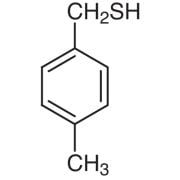 4-Methylbenzyl Mercaptan >97.0%(GC) - CAS 4498-99-1