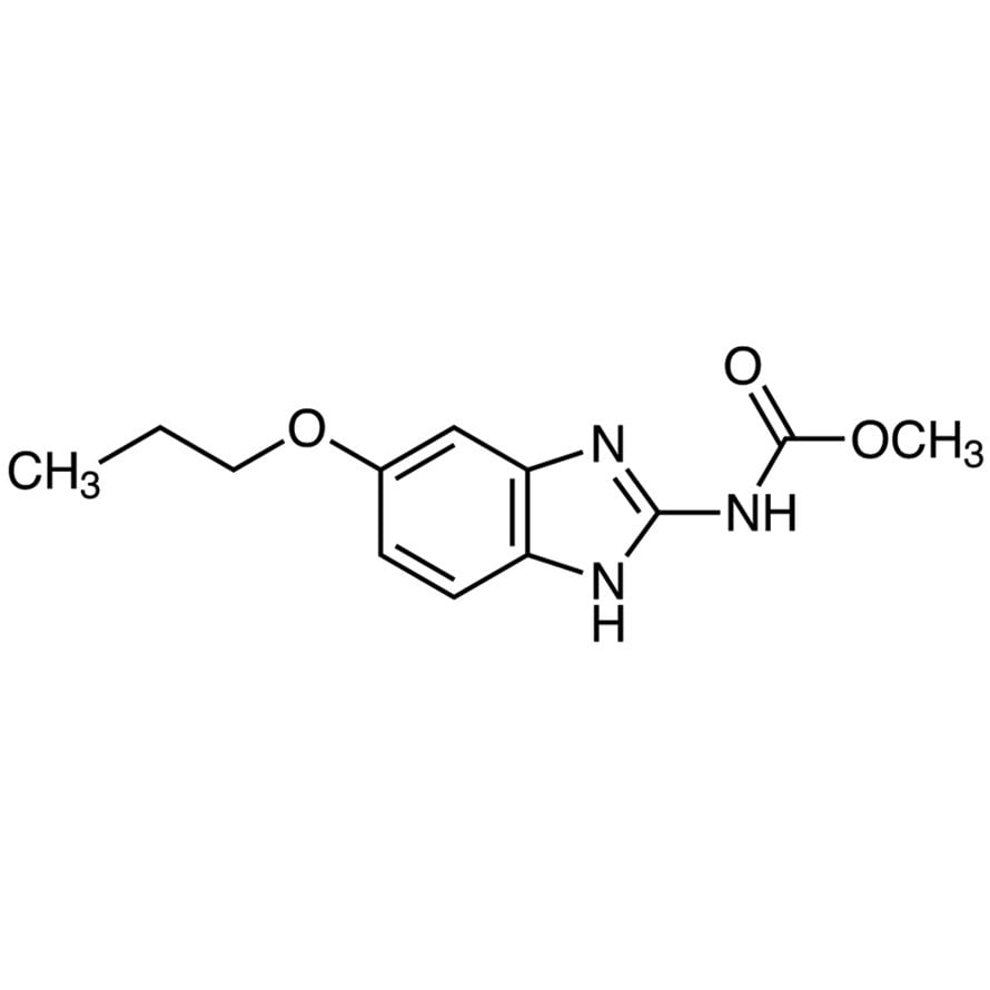 Oxibendazole >98.0%(HPLC)(N) - CAS 20559-55-1