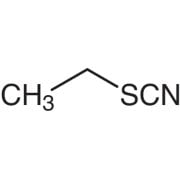 Ethyl Thiocyanate >98.0%(GC) - CAS 542-90-5