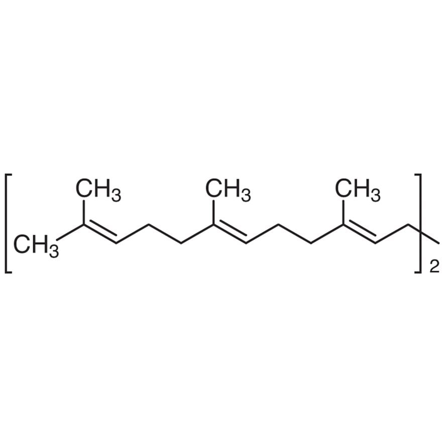 Squalene >98.0%(GC) - CAS 111-02-4