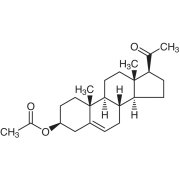 Pregnenolone Acetate >99.0%(HPLC) - CAS 1778-02-5