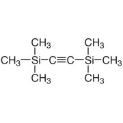 Bis(trimethylsilyl)acetylene >97.0%(GC) - CAS 14630-40-1